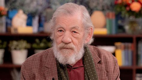 cda mc 2024-07|Ian McKellen is still ‘on the mend’ after fall but will not return to .